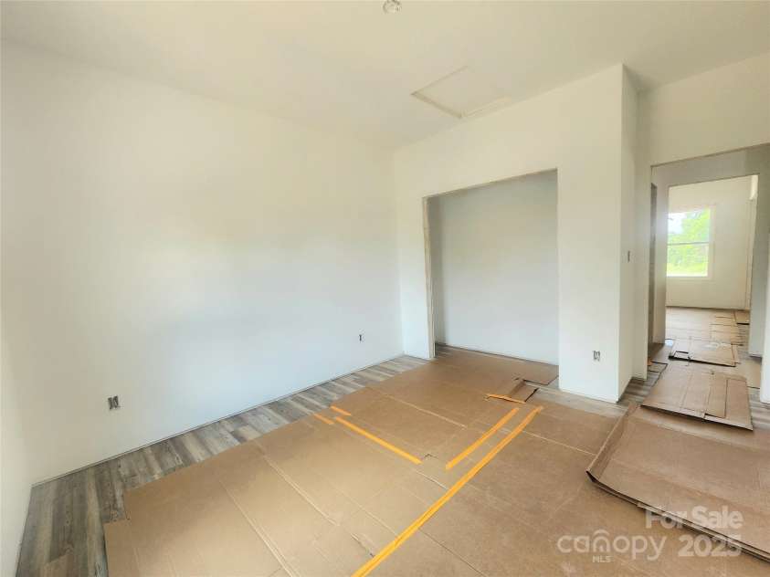 65 Eller Ford Road, Weaverville, NC 28787.  MLS# CAR4274024, YatesRealty ID 21509. 