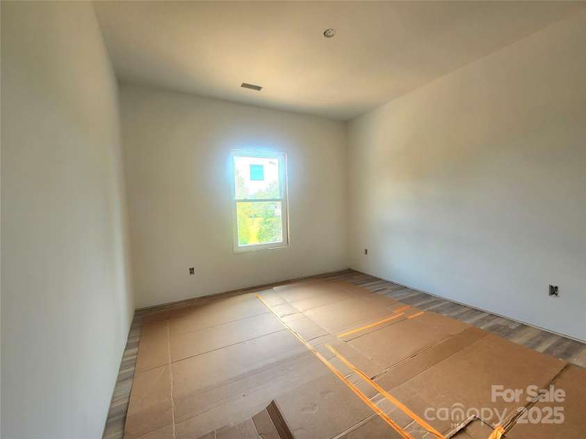 65 Eller Ford Road, Weaverville, NC 28787.  MLS# CAR4274024, YatesRealty ID 21509. 