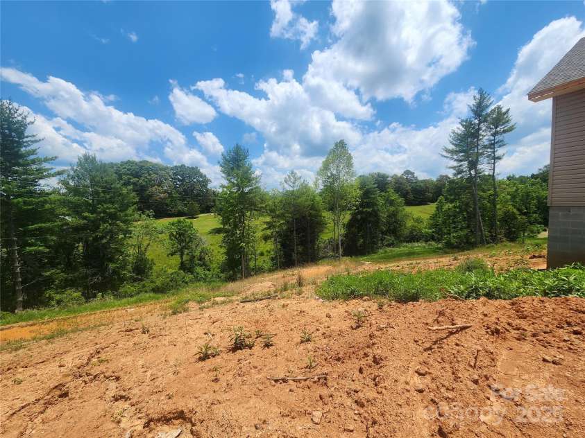 65 Eller Ford Road, Weaverville, NC 28787.  MLS# CAR4274024, YatesRealty ID 21509. 