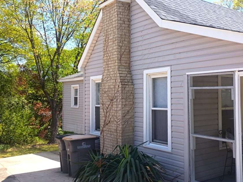 707 Oakshade Avenue, Kannapolis, NC 28083.  MLS# CAR4372011, YatesRealty ID 21509. 