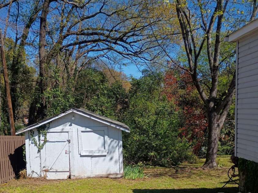 707 Oakshade Avenue, Kannapolis, NC 28083.  MLS# CAR4372011, YatesRealty ID 21509. 