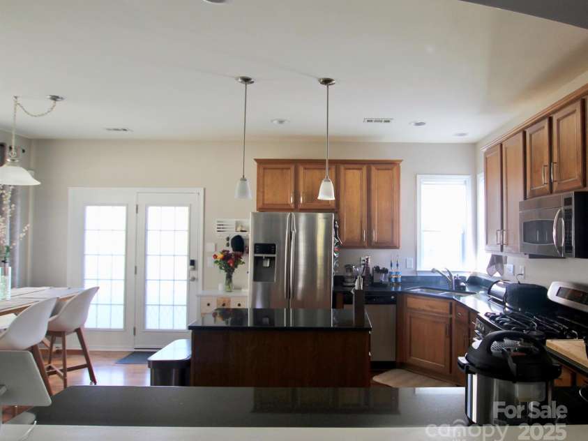 12123 Monteith Grove Drive, Huntersville, NC 28078.  MLS# CAR4229051, YatesRealty ID 2151. 