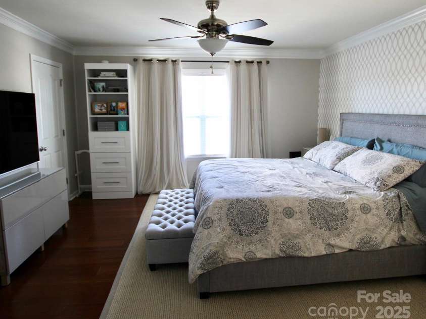 12123 Monteith Grove Drive, Huntersville, NC 28078.  MLS# CAR4229051, YatesRealty ID 2151. 