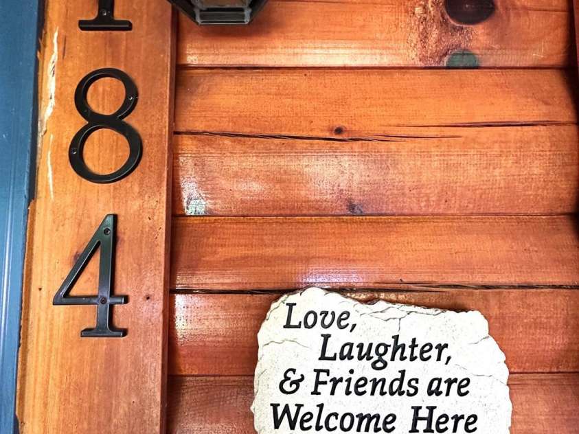 184 Poplar Drive, Lake Lure, NC 28746.  MLS# CAR4285241, YatesRealty ID 2151. 