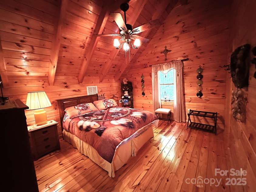 184 Poplar Drive, Lake Lure, NC 28746.  MLS# CAR4285241, YatesRealty ID 2151. 