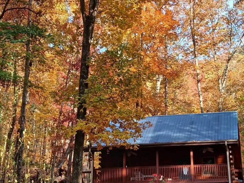 184 Poplar Drive, Lake Lure, NC 28746.  MLS# CAR4285241, YatesRealty ID 2151. 