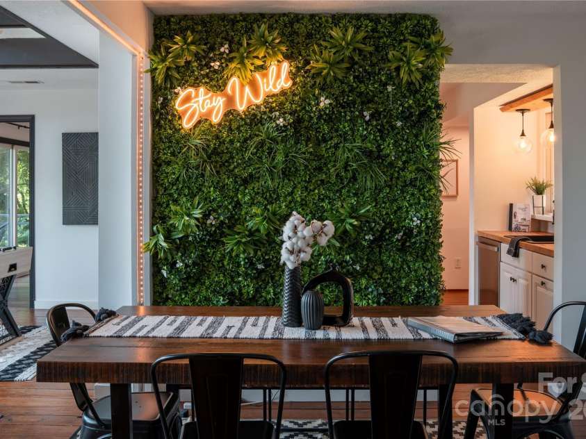 126 North Ridge Drive, Marion, NC 28752.  MLS# CAR4273969, YatesRealty ID 21510. 