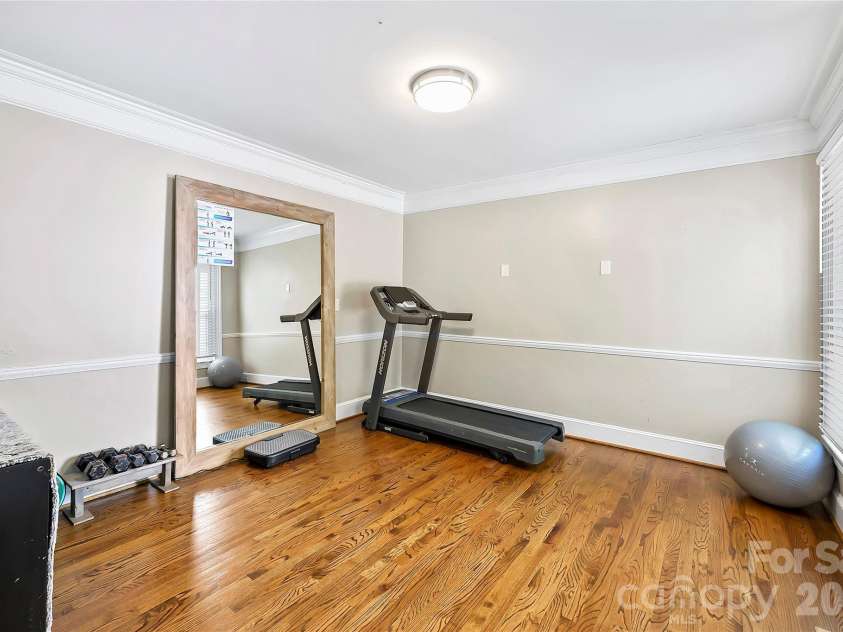 5525 Lancelot Drive, Charlotte, NC 28270.  MLS# CAR4372784, YatesRealty ID 21511. 