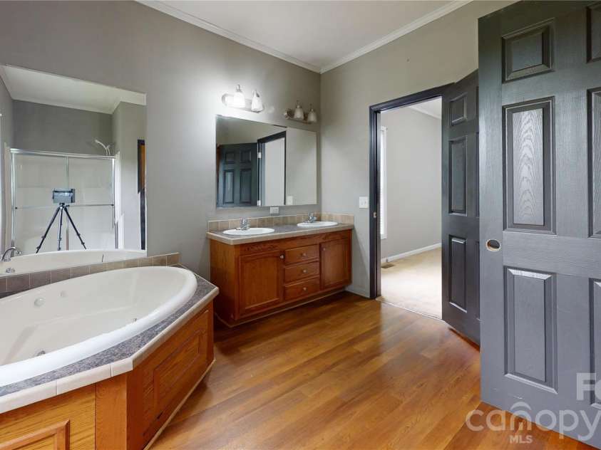 10 Betty's Drive, Waynesville, NC 28786.  MLS# CAR4380497, YatesRealty ID 21512. 