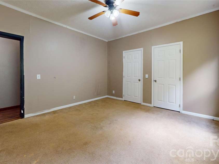 10 Betty's Drive, Waynesville, NC 28786.  MLS# CAR4380497, YatesRealty ID 21512. 