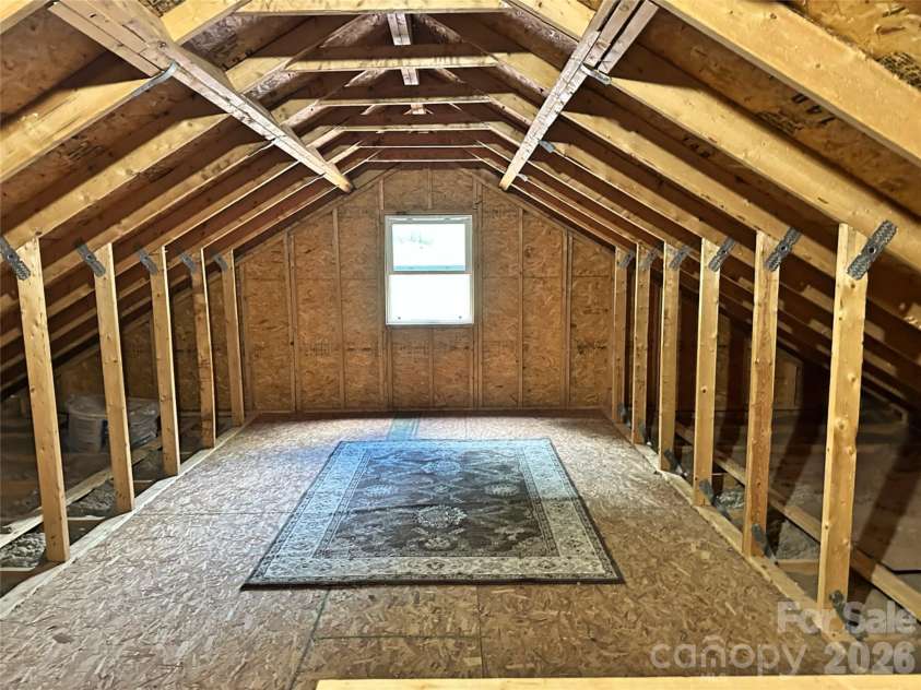 10 Betty's Drive, Waynesville, NC 28786.  MLS# CAR4380497, YatesRealty ID 21512. 