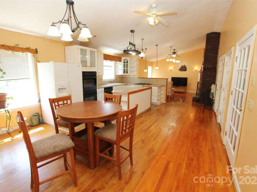 843 Upper White Store Road, Peachland, NC 28133.  MLS# CAR4269123, YatesRealty ID 21512. 