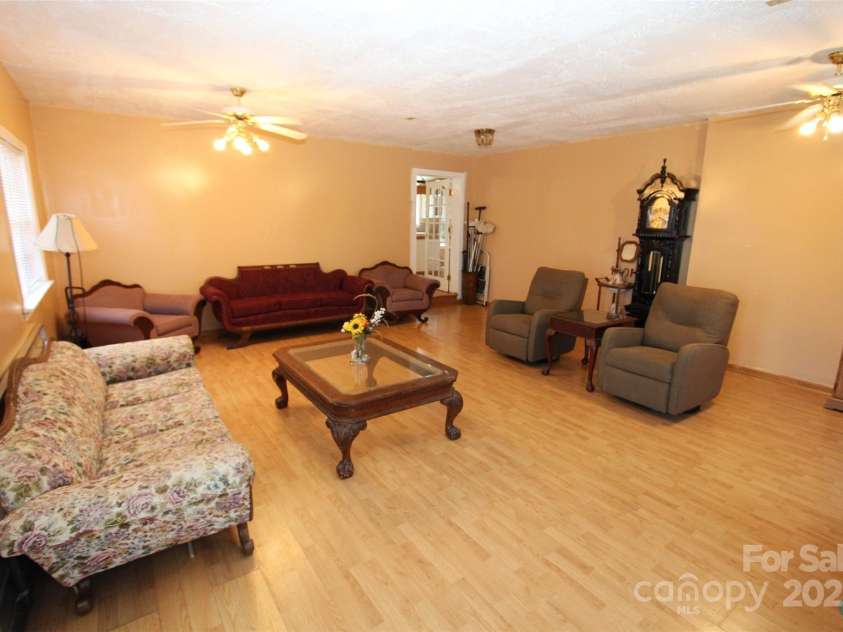 843 Upper White Store Road, Peachland, NC 28133.  MLS# CAR4269123, YatesRealty ID 21512. 