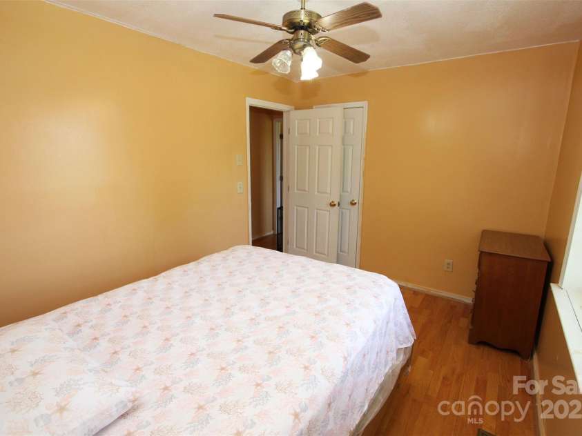 843 Upper White Store Road, Peachland, NC 28133.  MLS# CAR4269123, YatesRealty ID 21512. 