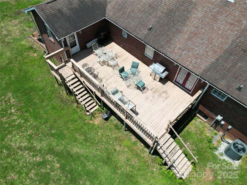 843 Upper White Store Road, Peachland, NC 28133.  MLS# CAR4269123, YatesRealty ID 21512. 