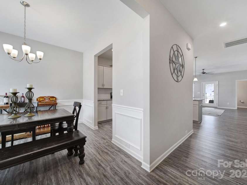 4631 Christina Court, Gastonia, NC 28056.  MLS# CAR4234261, YatesRealty ID 21513. 