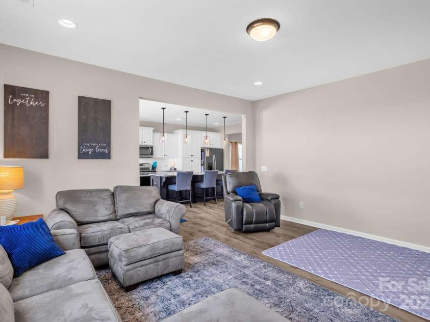 105 Centerpiece Drive, High Point, NC 27265.  MLS# CAR4268103, YatesRealty ID 21515. 