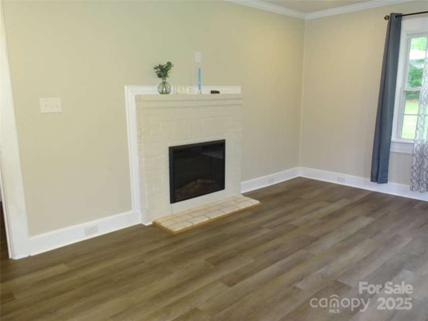 1865 Old Highway 64 Road, Lexington, NC 27292.  MLS# CAR4259772, YatesRealty ID 21517. 