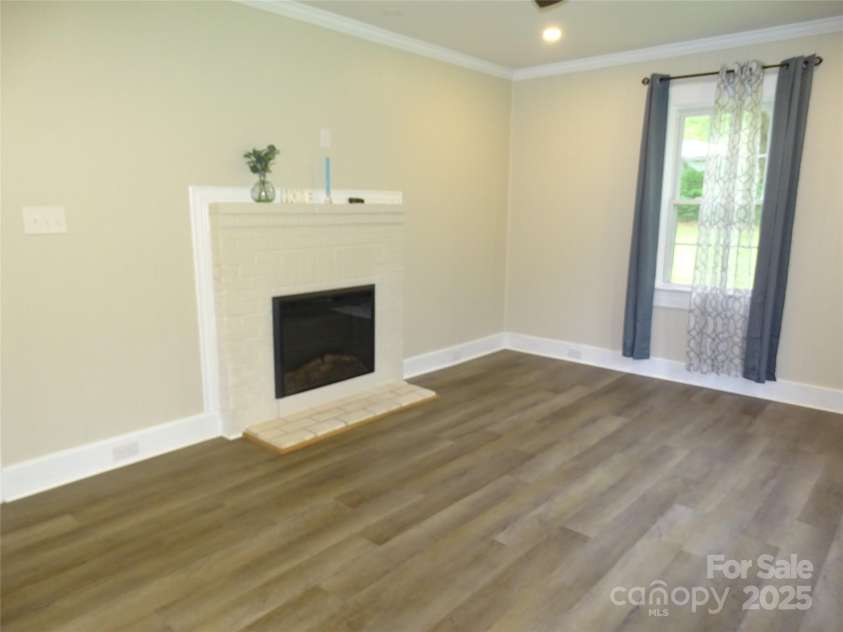 1865 Old Highway 64 Road, Lexington, NC 27292.  MLS# CAR4259772, YatesRealty ID 21517. 