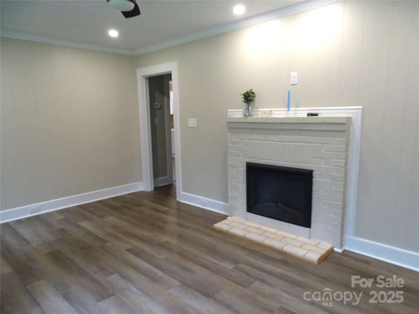 1865 Old Highway 64 Road, Lexington, NC 27292.  MLS# CAR4259772, YatesRealty ID 21517. 