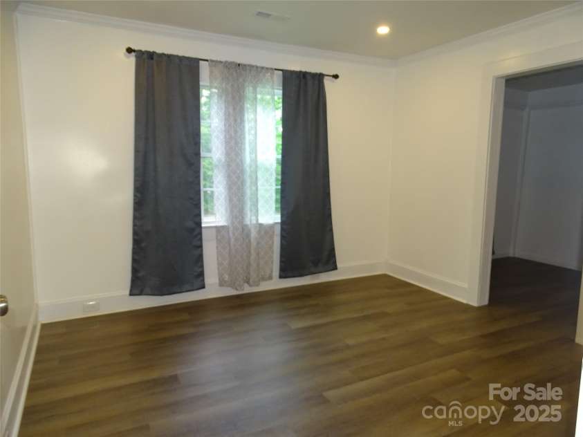 1865 Old Highway 64 Road, Lexington, NC 27292.  MLS# CAR4259772, YatesRealty ID 21517. 