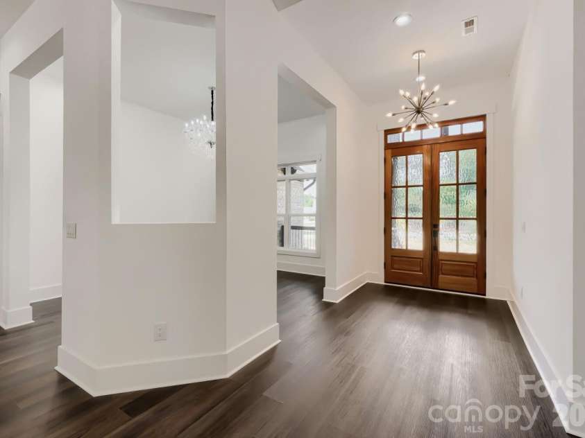 321 Stone Ridge Drive, Salisbury, NC 28146.  MLS# CAR4350139, YatesRealty ID 21517. 