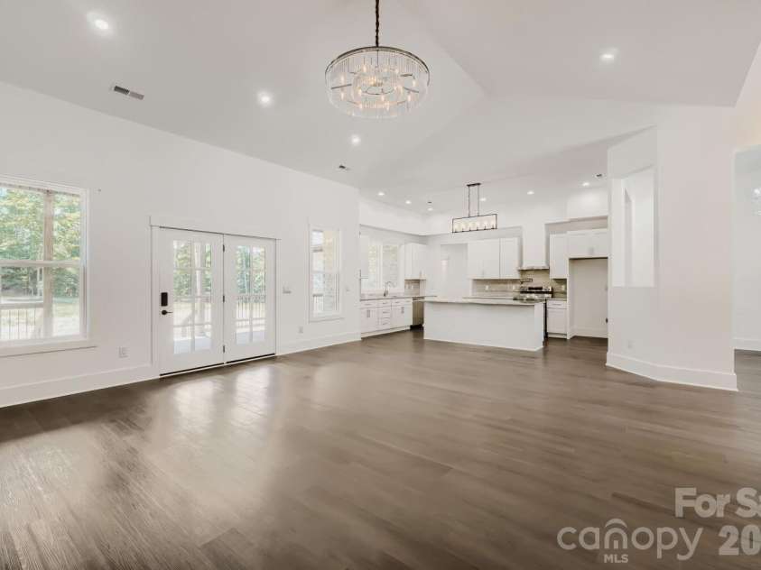 321 Stone Ridge Drive, Salisbury, NC 28146.  MLS# CAR4350139, YatesRealty ID 21517. 