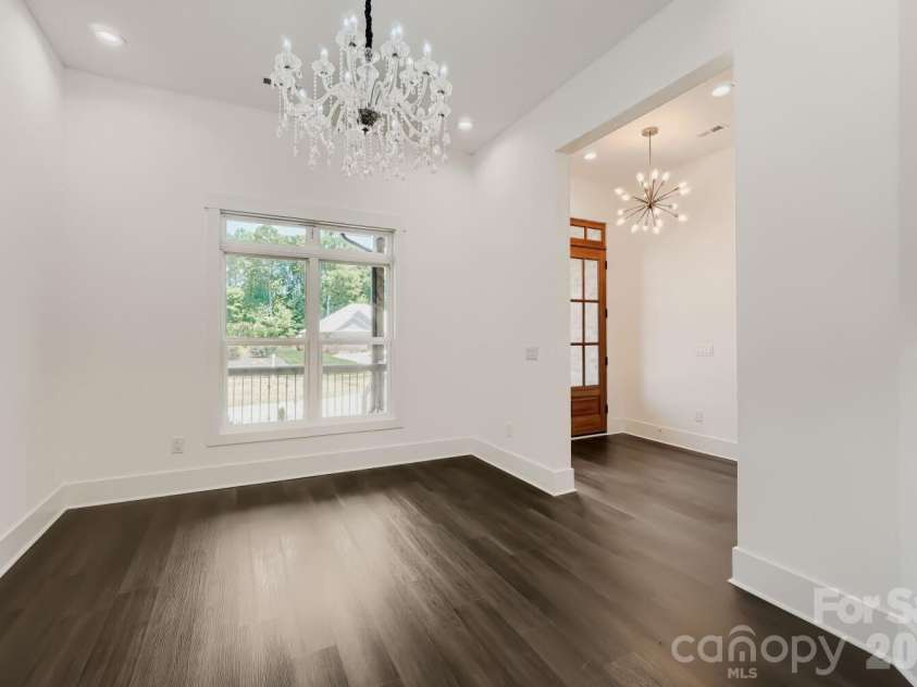 321 Stone Ridge Drive, Salisbury, NC 28146.  MLS# CAR4350139, YatesRealty ID 21517. 