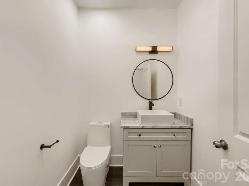 321 Stone Ridge Drive, Salisbury, NC 28146.  MLS# CAR4350139, YatesRealty ID 21517. 