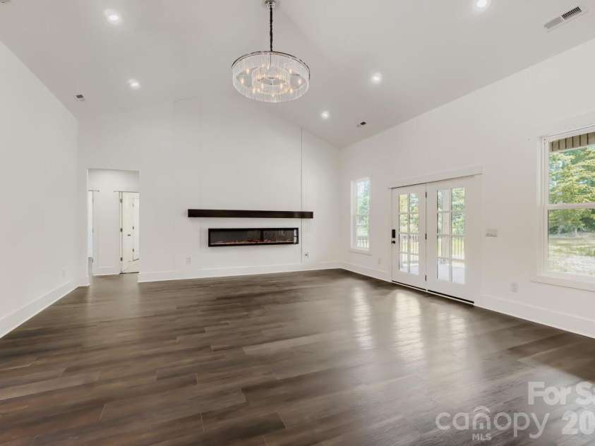 321 Stone Ridge Drive, Salisbury, NC 28146.  MLS# CAR4350139, YatesRealty ID 21517. 