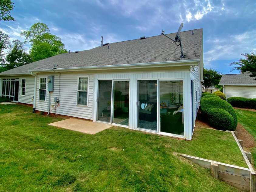 101 Keswick Lane, Mooresville, NC 28117.  MLS# CAR4317962, YatesRealty ID 21518. 