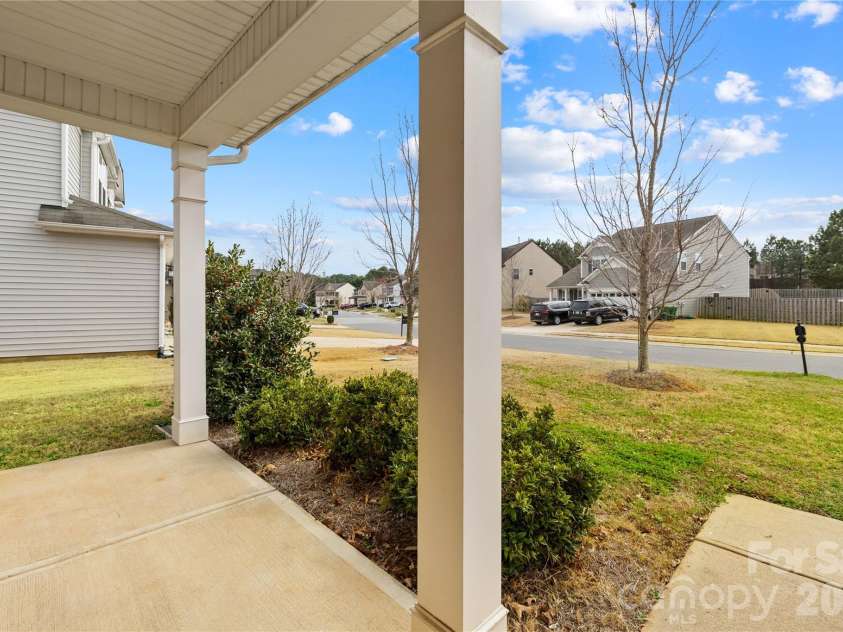 124 Tasman Drive, Mount Holly, NC 28120.  MLS# CAR4353970, YatesRealty ID 21519. 