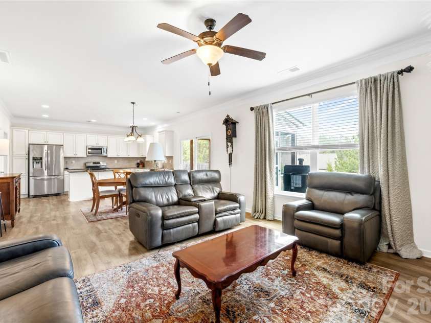 124 Tasman Drive, Mount Holly, NC 28120.  MLS# CAR4353970, YatesRealty ID 21519. 
