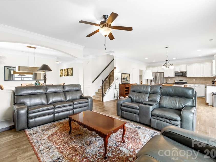 124 Tasman Drive, Mount Holly, NC 28120.  MLS# CAR4353970, YatesRealty ID 21519. 