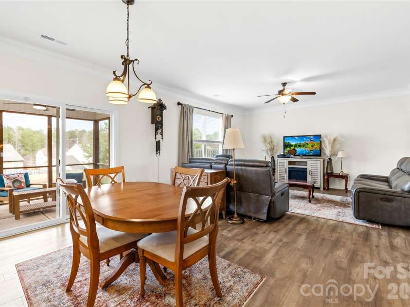 124 Tasman Drive, Mount Holly, NC 28120.  MLS# CAR4353970, YatesRealty ID 21519. 