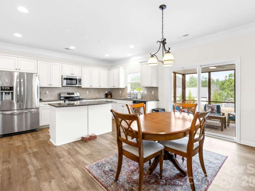 124 Tasman Drive, Mount Holly, NC 28120.  MLS# CAR4353970, YatesRealty ID 21519. 