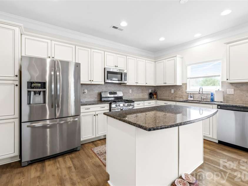 124 Tasman Drive, Mount Holly, NC 28120.  MLS# CAR4353970, YatesRealty ID 21519. 