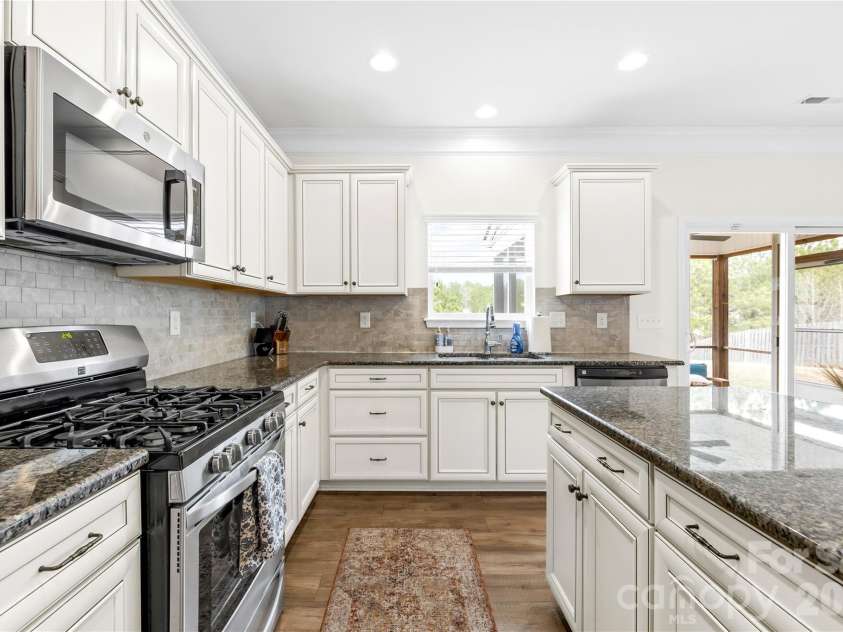 124 Tasman Drive, Mount Holly, NC 28120.  MLS# CAR4353970, YatesRealty ID 21519. 