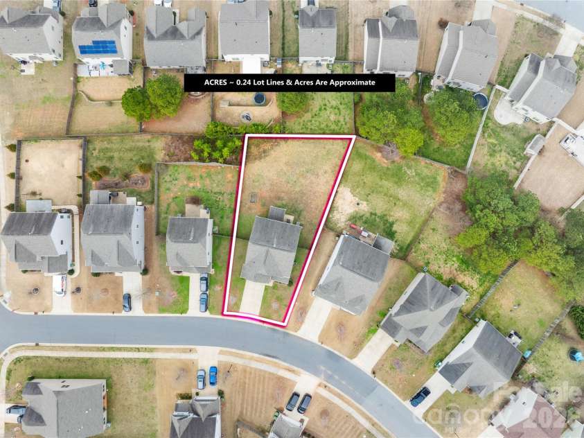 124 Tasman Drive, Mount Holly, NC 28120.  MLS# CAR4353970, YatesRealty ID 21519. 