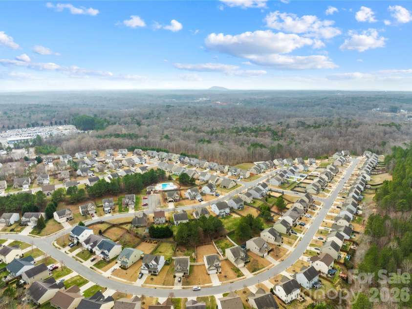 124 Tasman Drive, Mount Holly, NC 28120.  MLS# CAR4353970, YatesRealty ID 21519. 