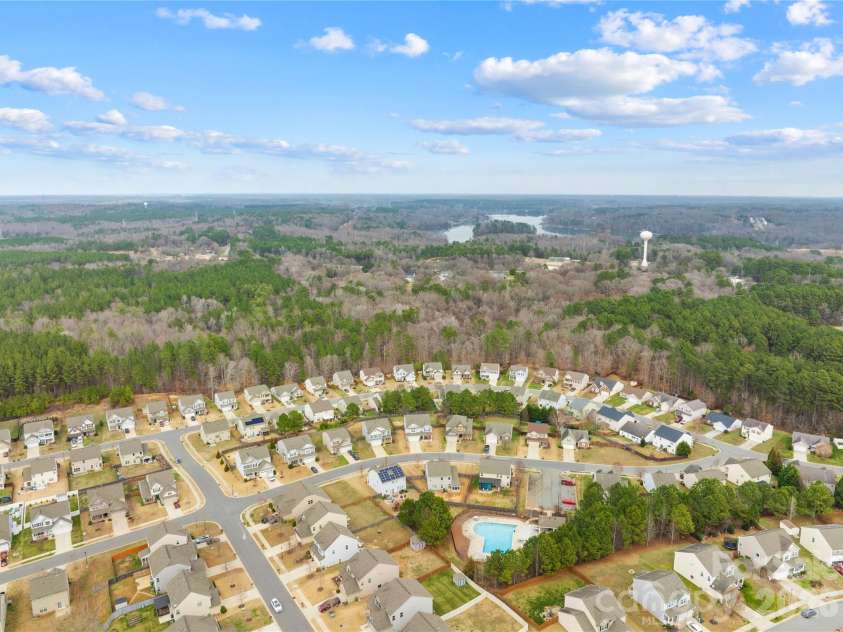 124 Tasman Drive, Mount Holly, NC 28120.  MLS# CAR4353970, YatesRealty ID 21519. 