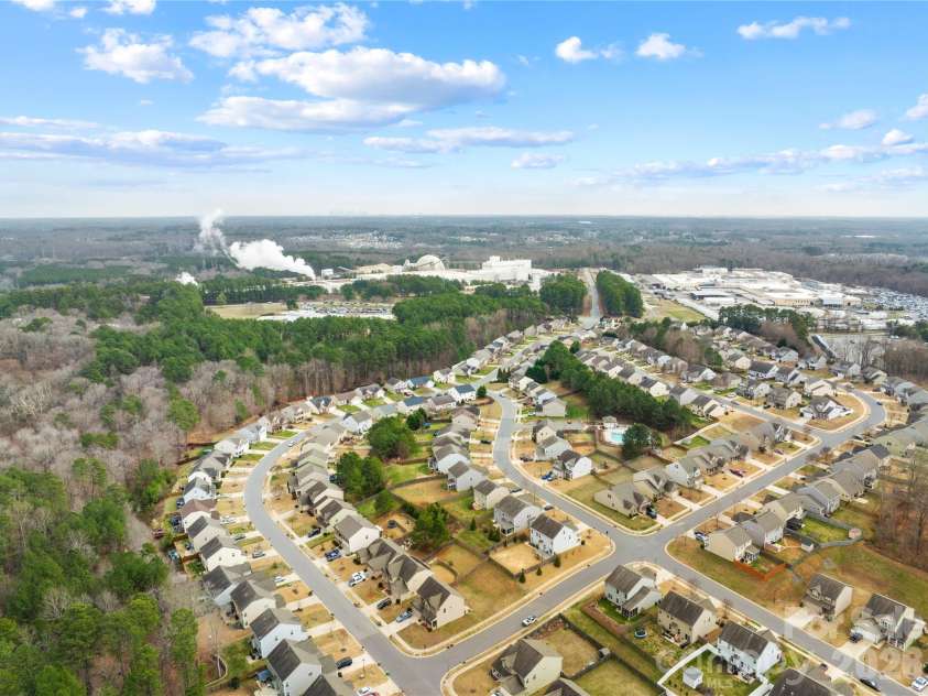 124 Tasman Drive, Mount Holly, NC 28120.  MLS# CAR4353970, YatesRealty ID 21519. 