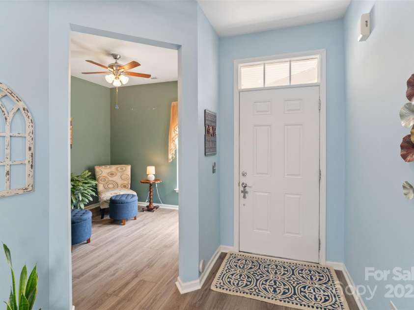 23117 Whimbrel Circle, Fort Mill, SC 29707.  MLS# CAR4267079, YatesRealty ID 21519. 