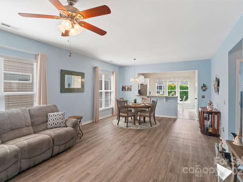 23117 Whimbrel Circle, Fort Mill, SC 29707.  MLS# CAR4267079, YatesRealty ID 21519. 