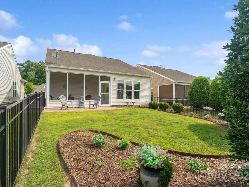 23117 Whimbrel Circle, Fort Mill, SC 29707.  MLS# CAR4267079, YatesRealty ID 21519. 