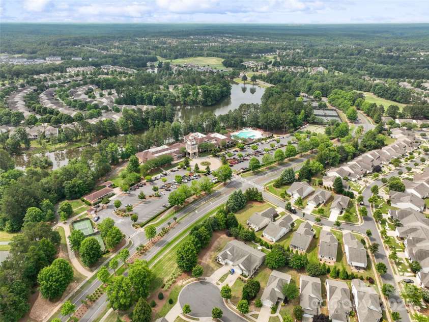 23117 Whimbrel Circle, Fort Mill, SC 29707.  MLS# CAR4267079, YatesRealty ID 21519. 