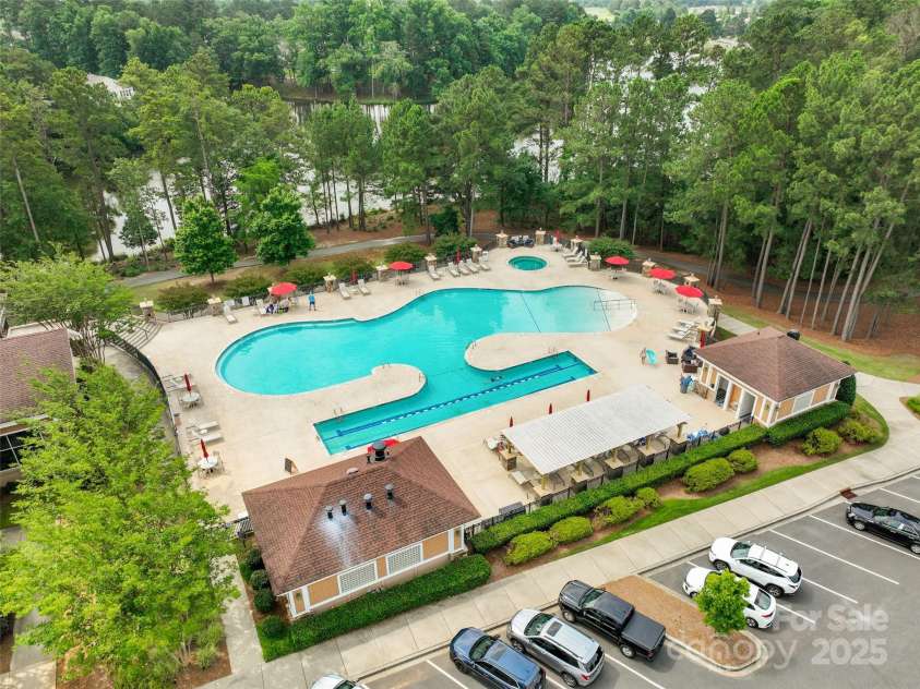 23117 Whimbrel Circle, Fort Mill, SC 29707.  MLS# CAR4267079, YatesRealty ID 21519. 