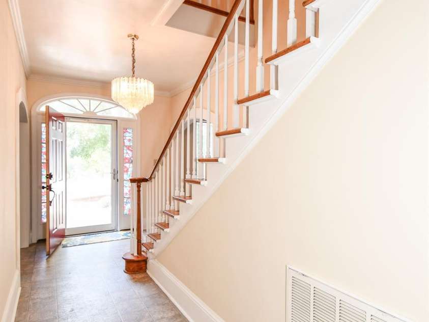 1814 Highway 601 Highway, Pageland, SC 29728.  MLS# CAR4188713, YatesRealty ID 2152. 