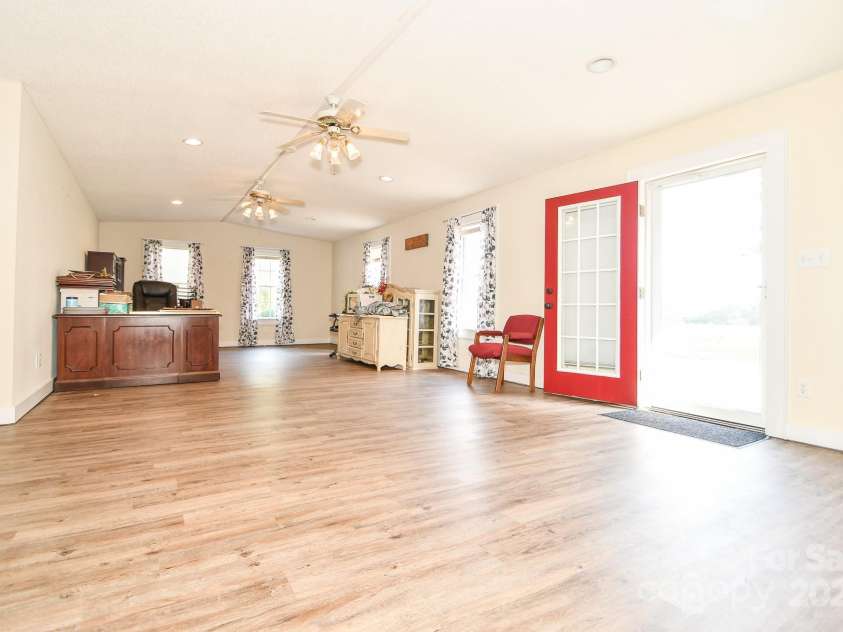 1814 Highway 601 Highway, Pageland, SC 29728.  MLS# CAR4188713, YatesRealty ID 2152. 