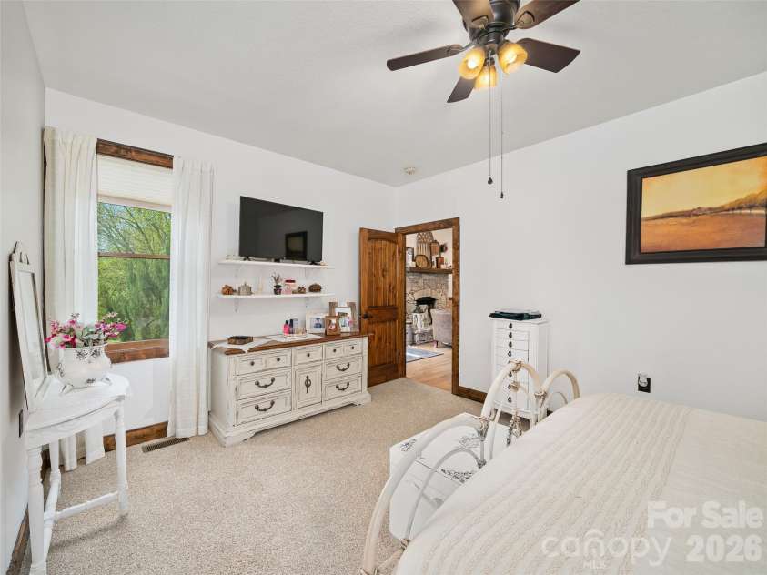 101 Waterwheel Drive, Green Mountain, NC 28740.  MLS# CAR4381594, YatesRealty ID 21520. 
